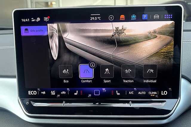 Used Volkswagen ID.4 2025 for sale - 76712273: Photo 28