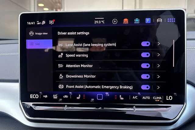 Used Volkswagen ID.4 2025 for sale - 76712273: Photo 29