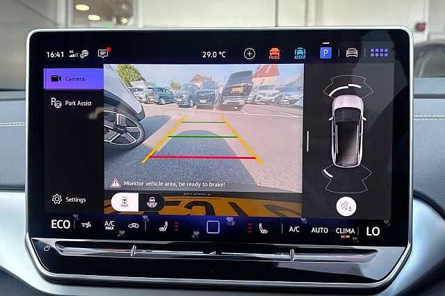 Used Volkswagen ID.4 2025 for sale - 76712273: Photo 30