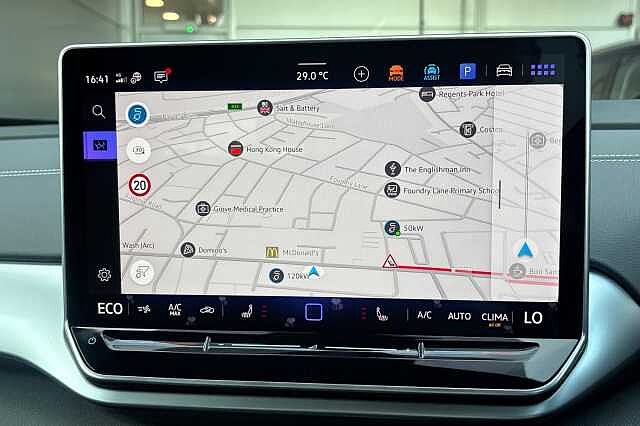 Used Volkswagen ID.4 2025 for sale - 76712273: Photo 31