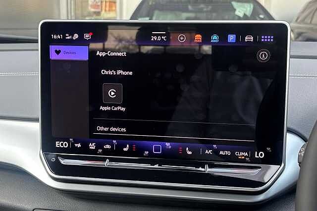 Used Volkswagen ID.4 2025 for sale - 76712273: Photo 32