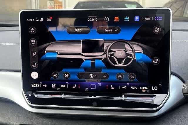 Used Volkswagen ID.4 2025 for sale - 76712273: Photo 33