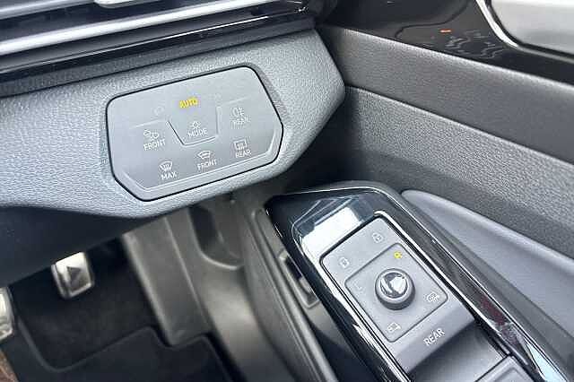 Used Volkswagen ID.4 2025 for sale - 76712273: Photo 34