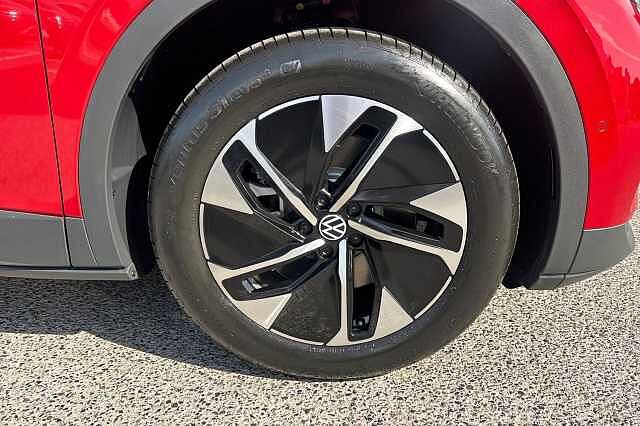 Used Volkswagen ID.4 2025 for sale - 76712273: Photo 5