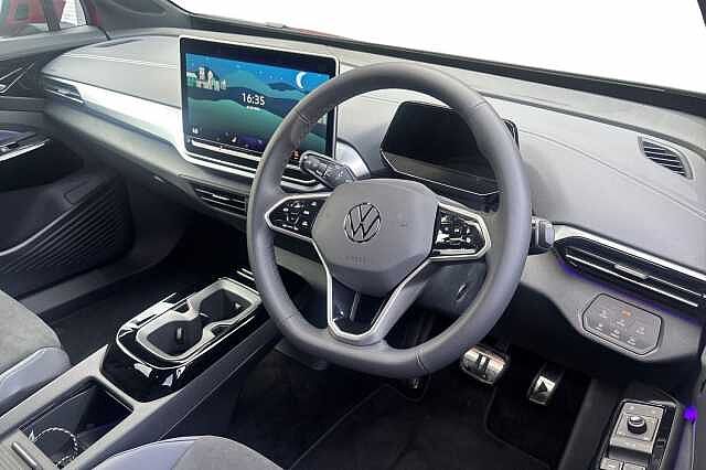 Used Volkswagen ID.4 2025 for sale - 76712273: Photo 6