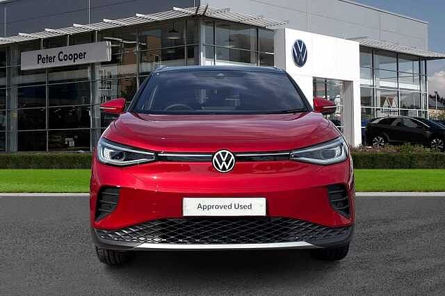 Used Volkswagen ID.4 2025 for sale - 76712273: Photo 7