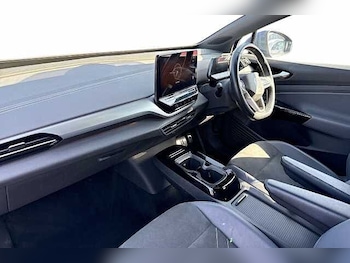Used Volkswagen ID.5 2022 for sale - 78950716: Photo