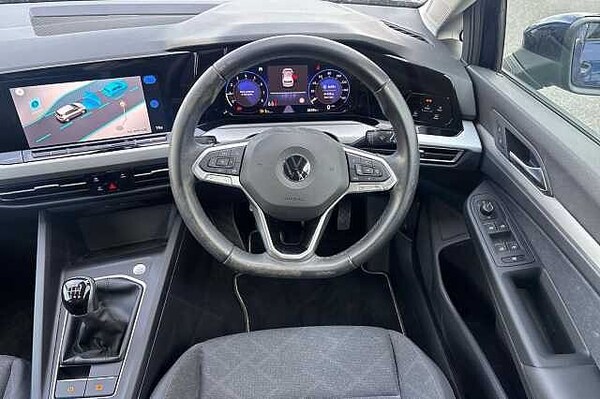 Used Volkswagen Golf 2023 for sale - 76082163: Photo 14