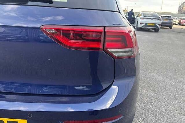 Used Volkswagen Golf 2023 for sale - 76082163: Photo 22