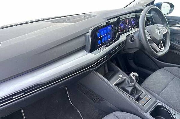 Used Volkswagen Golf 2023 for sale - 76082163: Photo 2