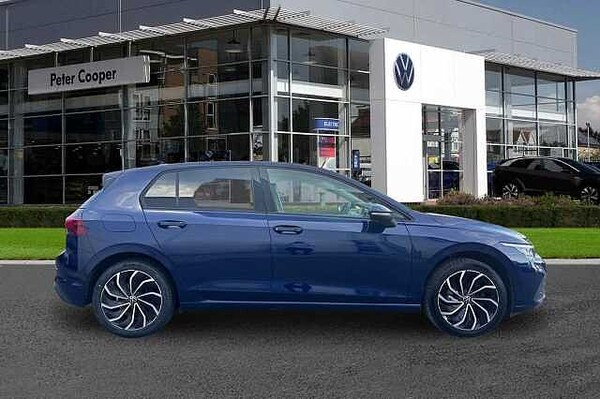 Used Volkswagen Golf 2023 for sale - 76082163: Photo 4