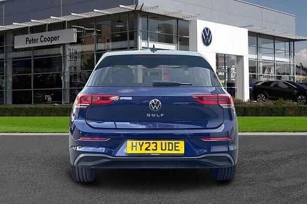 Used Volkswagen Golf 2023 for sale - 76082163: Photo 9