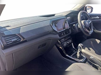 Used Volkswagen T-Cross 2023 for sale - 79179516: Photo