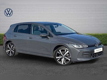 Used Volkswagen Golf 2025 for sale - 78106535: Photo