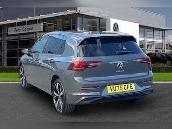 Used Volkswagen Golf 2025 for sale - 78106535: Photo
