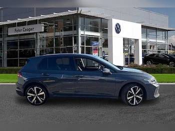 Used Volkswagen Golf 2025 for sale - 78106535: Photo