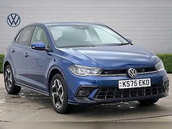 Used Volkswagen Polo 2025 for sale - 79551405: Photo