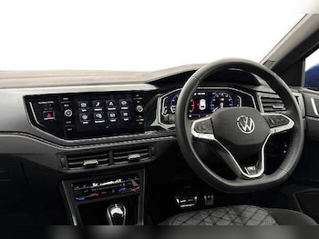 Used Volkswagen Polo 2025 for sale - 79551405: Photo