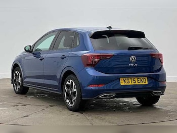 Used Volkswagen Polo 2025 for sale - 79551405: Photo