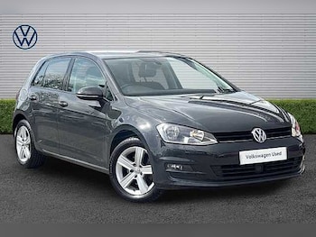 Used Volkswagen Golf 2016 for sale - 78201754: Photo
