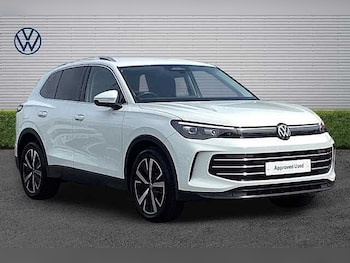 Used Volkswagen Tiguan 2024 for sale - 78257985: Photo