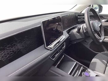 Used Volkswagen Tiguan 2024 for sale - 78257985: Photo