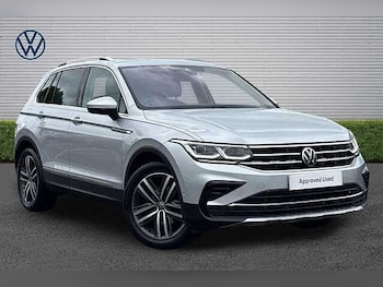 Used Volkswagen Tiguan 2023 for sale - 78755789: Photo