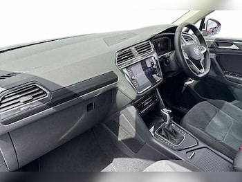 Used Volkswagen Tiguan 2023 for sale - 78755789: Photo
