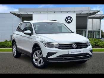 2023 (73) - 1.5 TSI 150 Life 5dr DSG