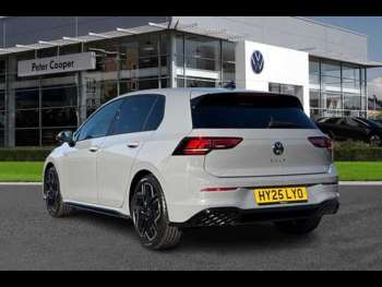 Used Volkswagen Golf 2025 for sale - 75165357: Photo