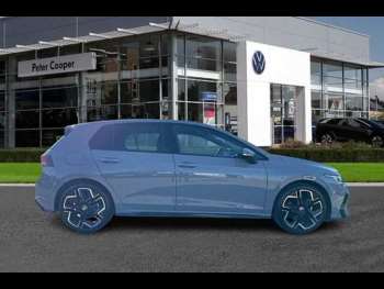 Used Volkswagen Golf 2025 for sale - 75165357: Photo