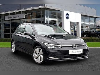 Used Volkswagen Golf 2024 for sale - 75995159: Photo