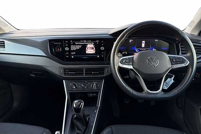 Used Volkswagen Polo 2023 for sale - 76497117: Photo 10