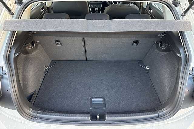 Used Volkswagen Polo 2023 for sale - 76497117: Photo 11