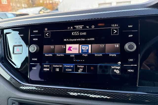 Used Volkswagen Polo 2023 for sale - 76497117: Photo 13