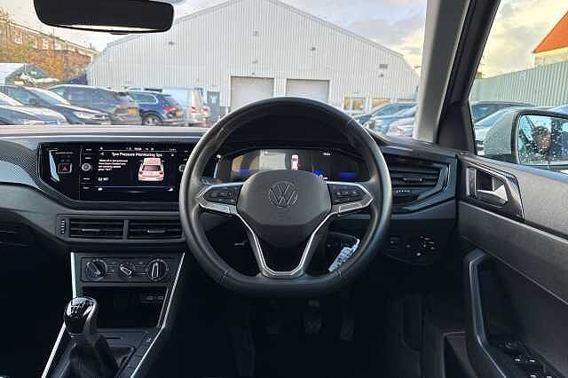 Used Volkswagen Polo 2023 for sale - 76497117: Photo 14