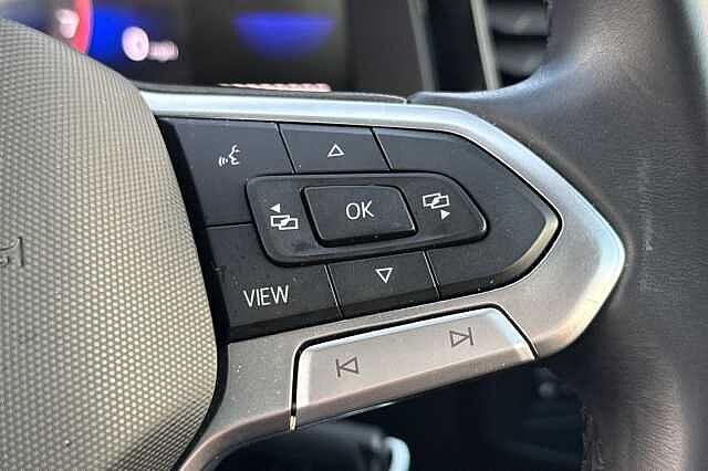 Used Volkswagen Polo 2023 for sale - 76497117: Photo 17