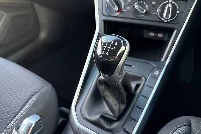 Used Volkswagen Polo 2023 for sale - 76497117: Photo 19