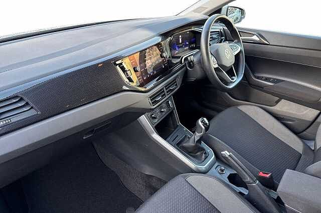 Used Volkswagen Polo 2023 for sale - 76497117: Photo 2