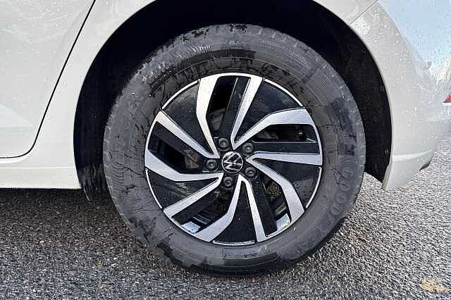 Used Volkswagen Polo 2023 for sale - 76497117: Photo 33