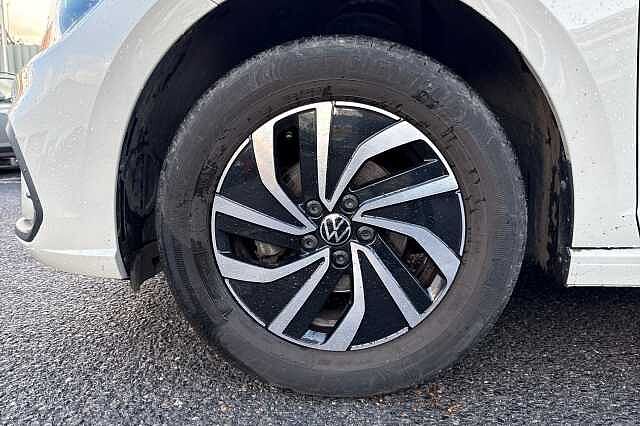 Used Volkswagen Polo 2023 for sale - 76497117: Photo 34