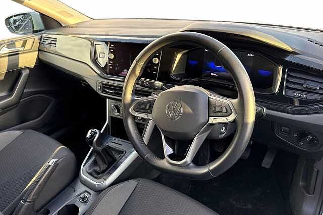 Used Volkswagen Polo 2023 for sale - 76497117: Photo 6