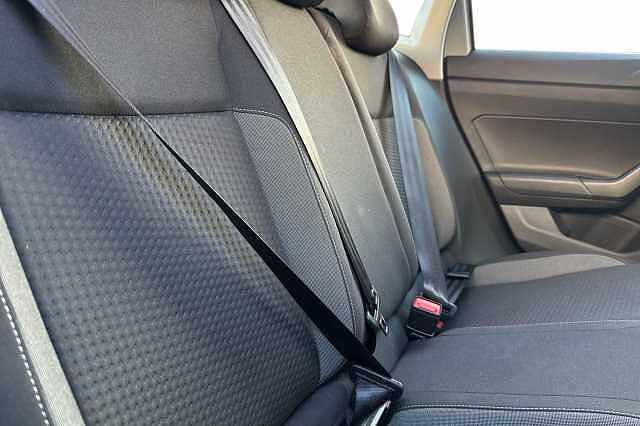 Used Volkswagen Polo 2023 for sale - 76497117: Photo 8