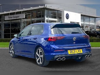 Used Volkswagen Golf 2021 for sale - 78331764: Photo