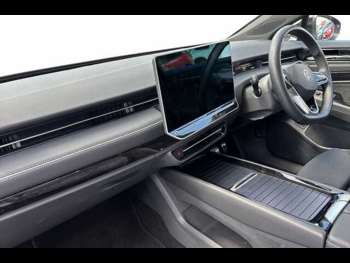 Used Volkswagen ID7 2024 for sale - 75118268: Photo