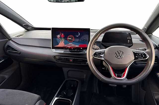Used Volkswagen ID.3 2025 for sale - 77501877: Photo 10