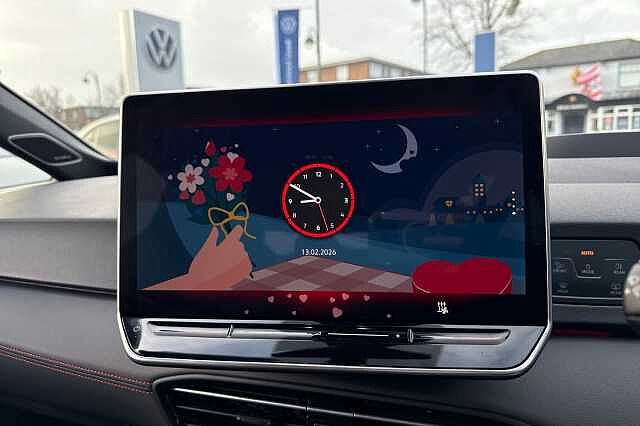 Used Volkswagen ID.3 2025 for sale - 77501877: Photo 13