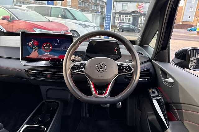 Used Volkswagen ID.3 2025 for sale - 77501877: Photo 14