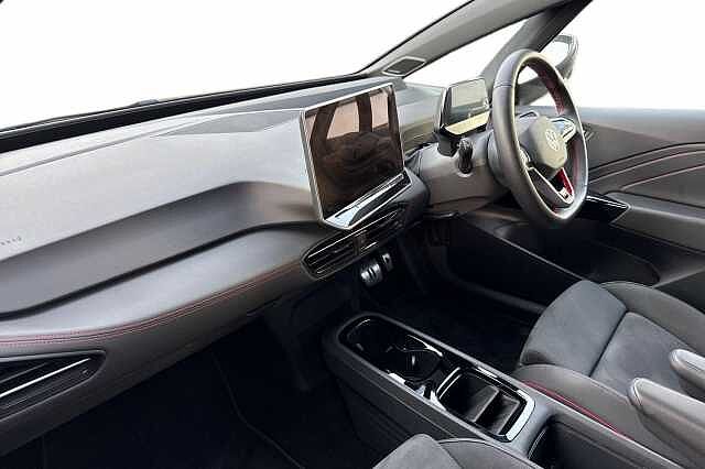 Used Volkswagen ID.3 2025 for sale - 77501877: Photo 2