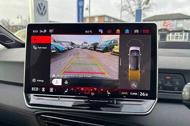 Used Volkswagen ID.3 2025 for sale - 77501877: Photo 27